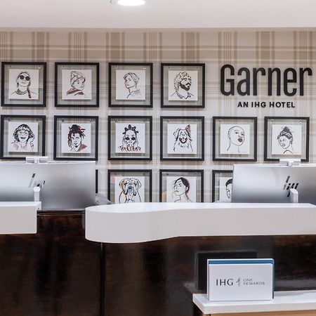 Garner Hotel By Ihg Phoenix - Surprise Bagian luar foto