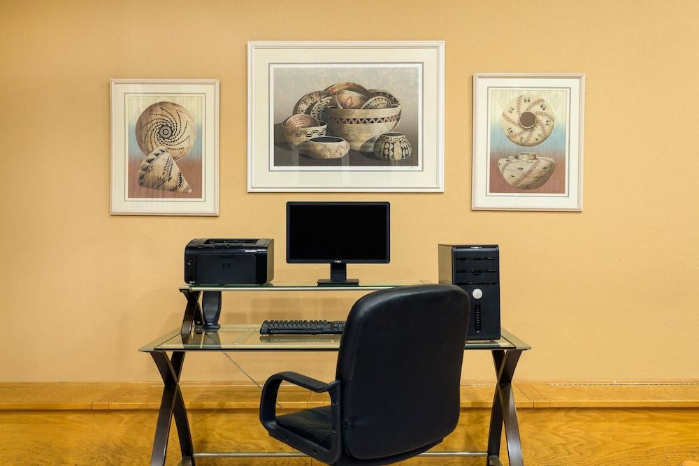 Garner Hotel By Ihg Phoenix - Surprise Bagian luar foto
