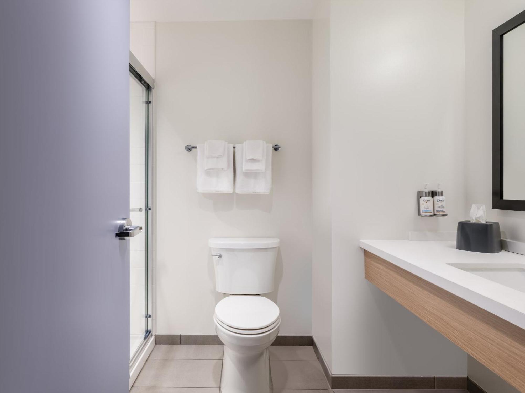 Garner Hotel By Ihg Phoenix - Surprise Bagian luar foto