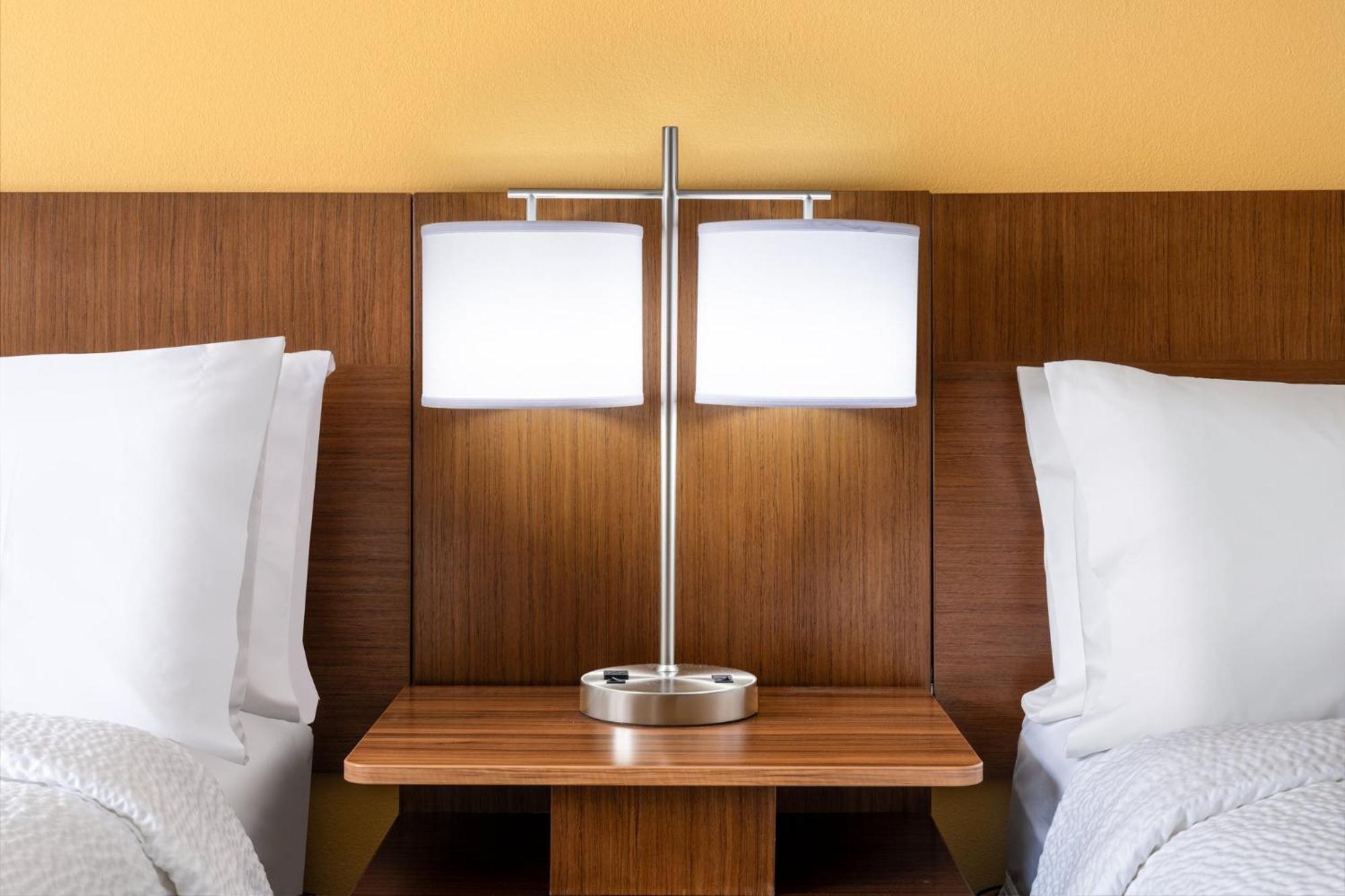 Garner Hotel By Ihg Phoenix - Surprise Bagian luar foto