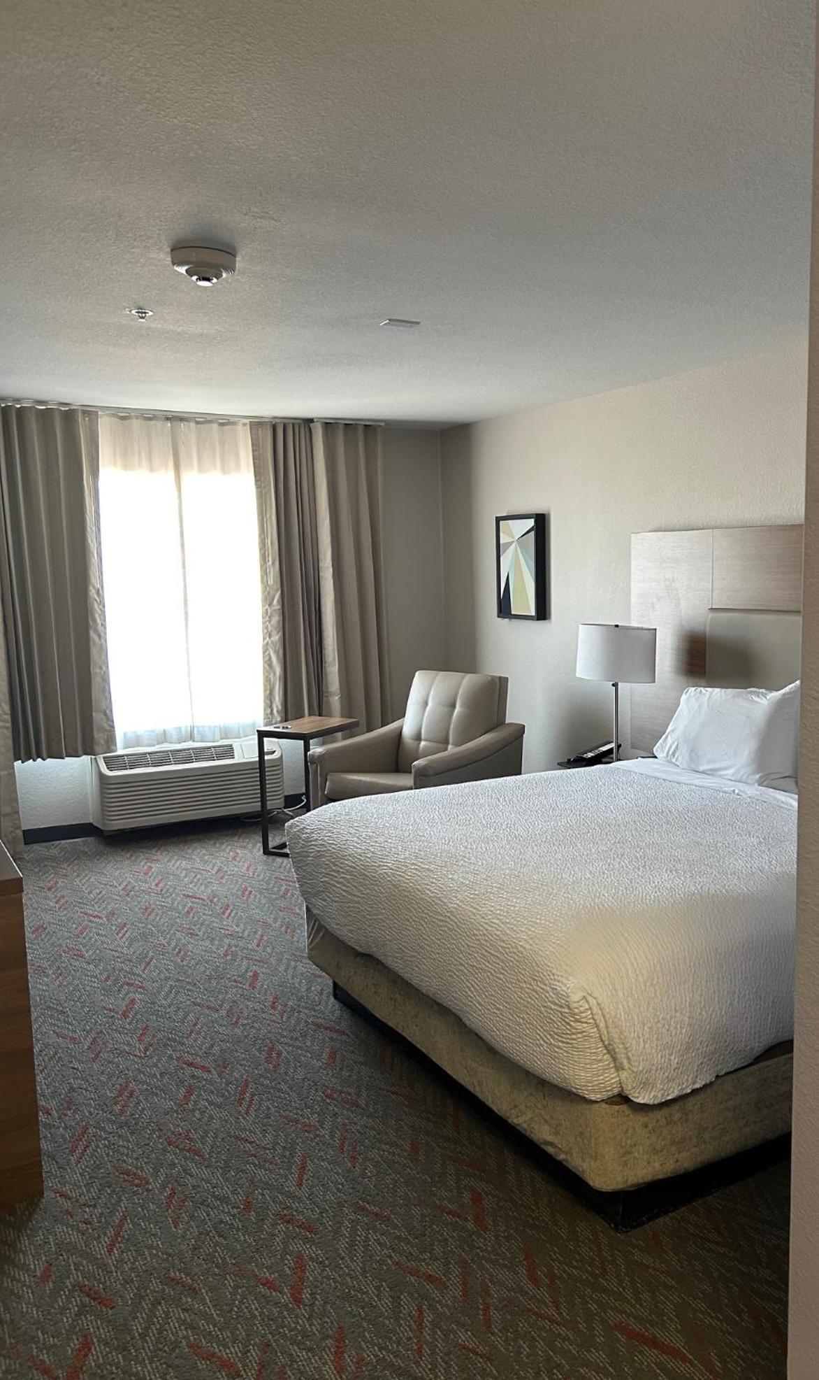 Garner Hotel By Ihg Phoenix - Surprise Bagian luar foto