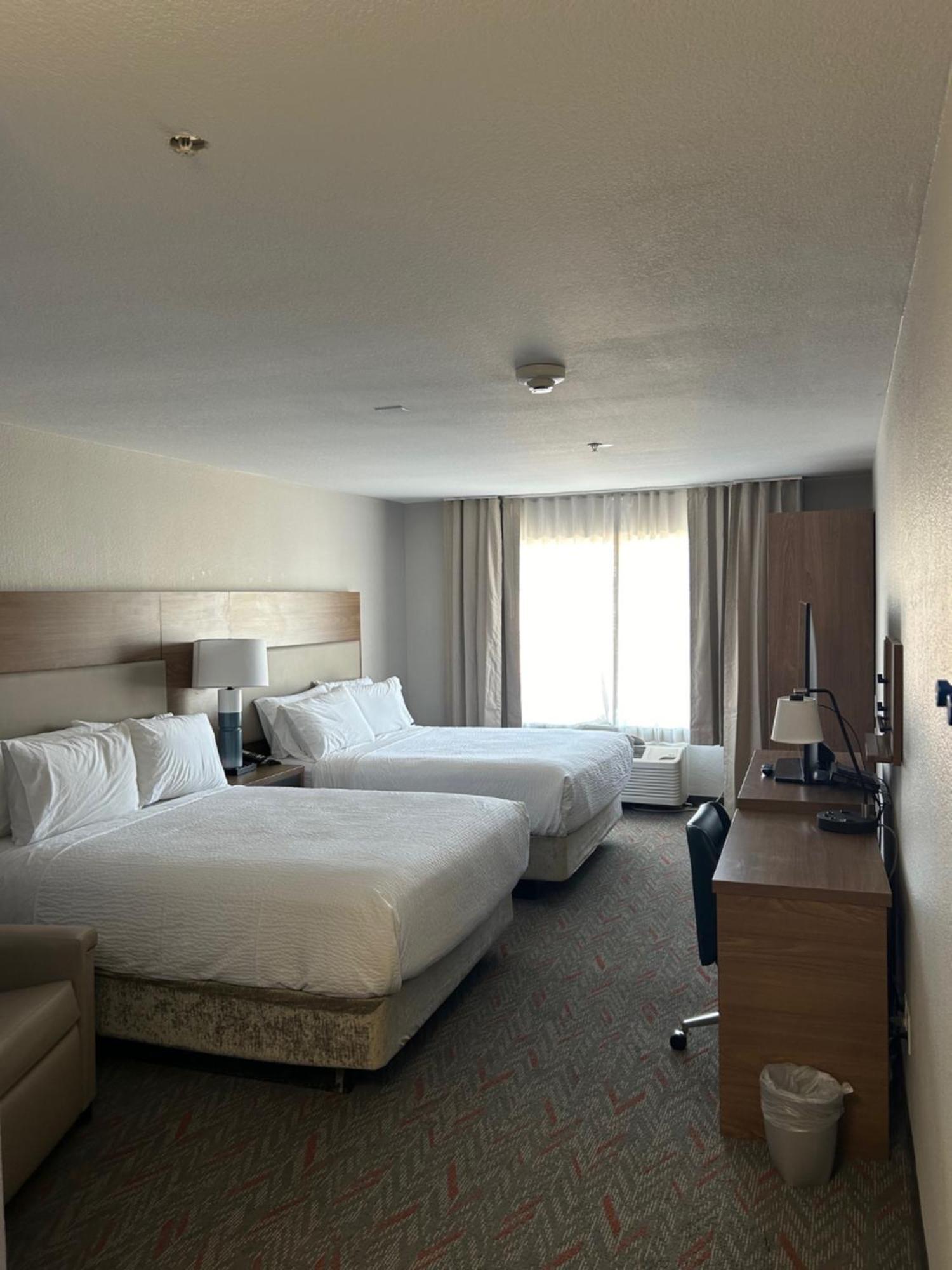Garner Hotel By Ihg Phoenix - Surprise Bagian luar foto