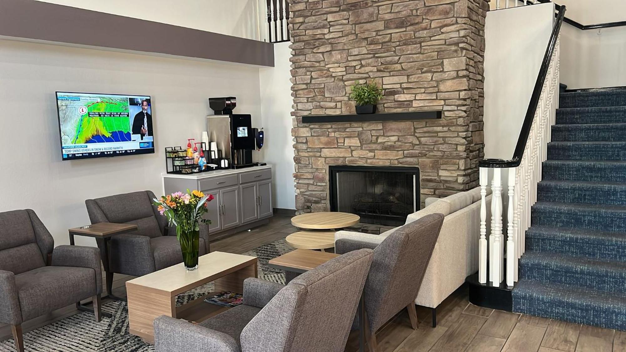 Garner Hotel By Ihg Phoenix - Surprise Bagian luar foto