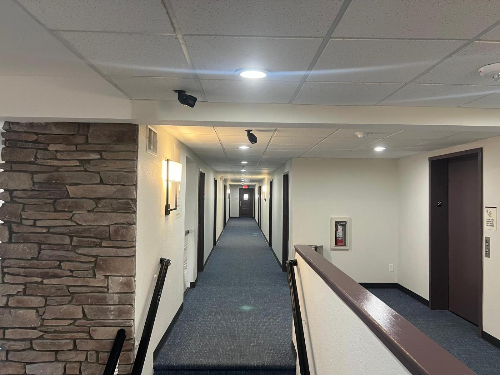 Garner Hotel By Ihg Phoenix - Surprise Bagian luar foto