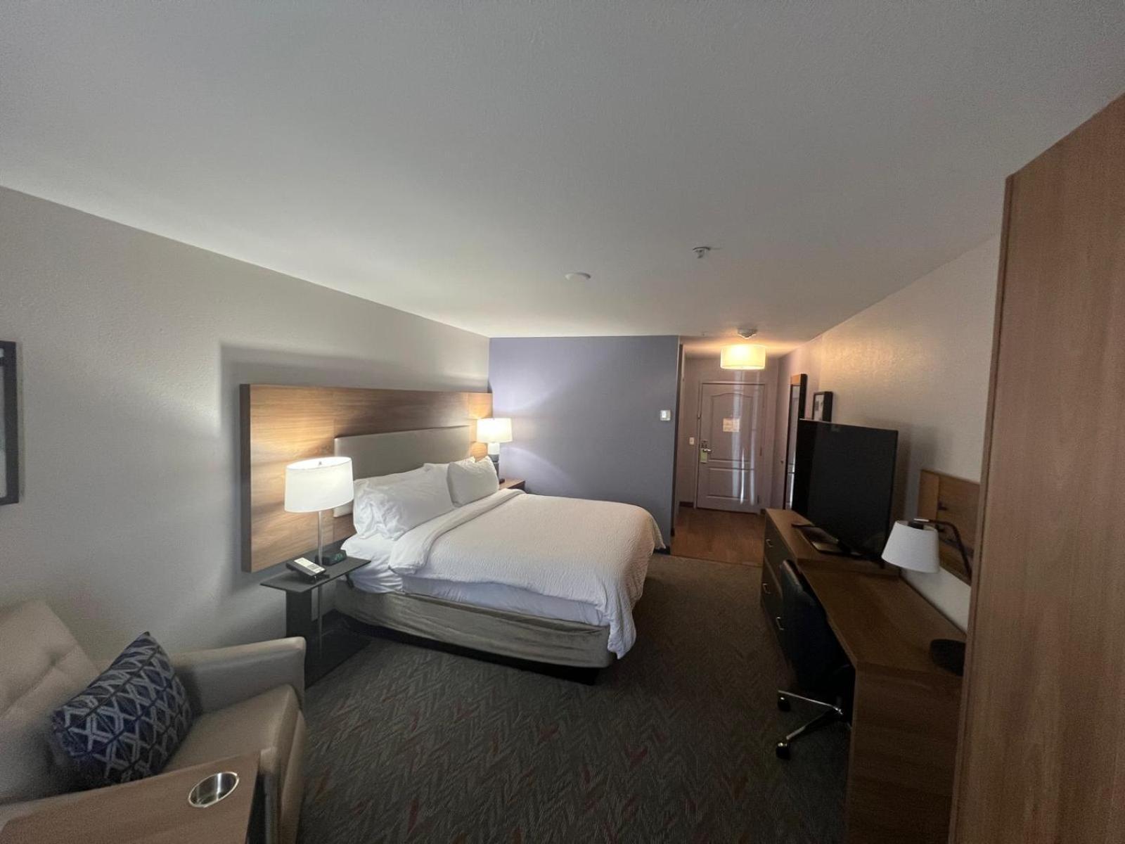 Garner Hotel By Ihg Phoenix - Surprise Bagian luar foto